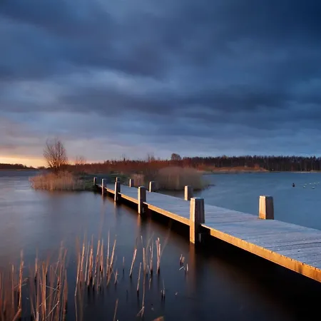 Dalbenkiste Göhren-Lebbin