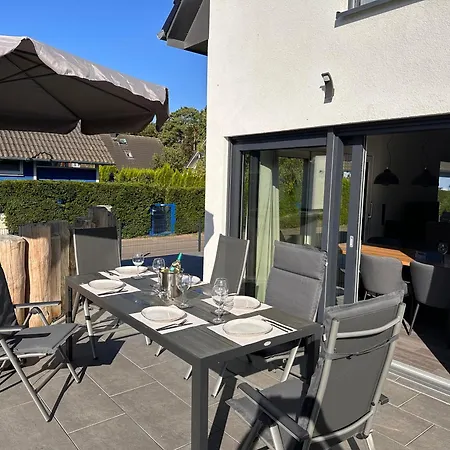 Dalbenkiste * Göhren-Lebbin