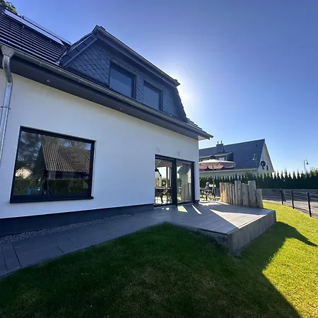 Villa Dalbenkiste