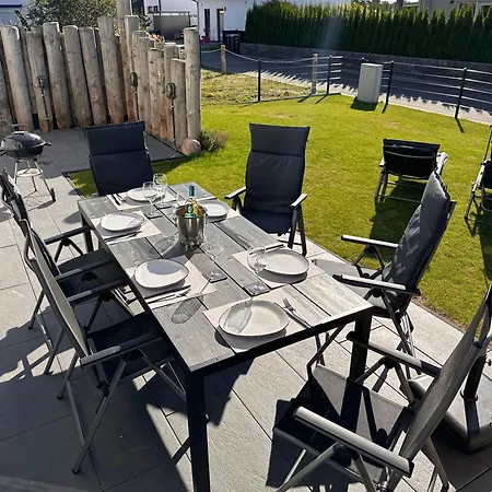 Villa Dalbenkiste Göhren-Lebbin