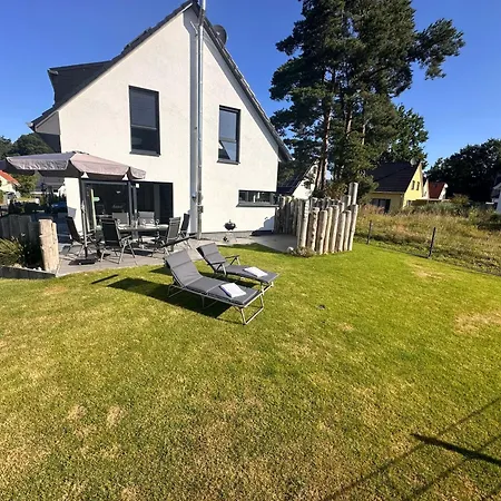 Dalbenkiste Göhren-Lebbin