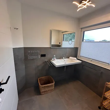 Dalbenkiste Villa Göhren-Lebbin