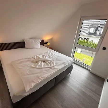 Villa Dalbenkiste Göhren-Lebbin