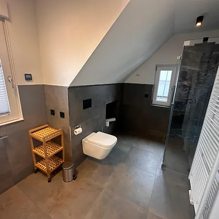 Dalbenkiste * Göhren-Lebbin