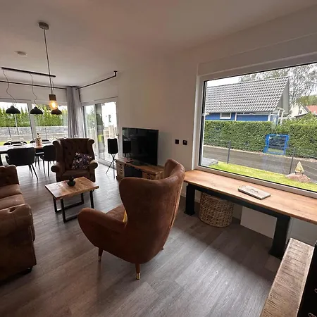 Dalbenkiste Göhren-Lebbin